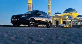 ВАЗ (Lada) Granta 2191 2021 года за 3 500 000 тг. в Астана