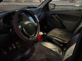 ВАЗ (Lada) Granta 2191 2021 года за 3 500 000 тг. в Астана – фото 2