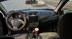 ВАЗ (Lada) Granta 2191 2021 годаүшін3 500 000 тг. в Астана – фото 5