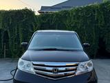 Honda Elysion 2013 годаfor8 000 000 тг. в Туркестан – фото 3