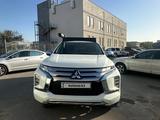 Mitsubishi Montero Sport 2022 года за 16 000 000 тг. в Актау – фото 2