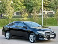 Toyota Camry 2016 годаүшін12 000 000 тг. в Шымкент