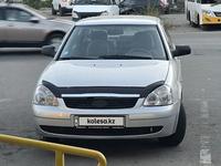 ВАЗ (Lada) Priora 2170 2007 годаүшін1 600 000 тг. в Семей