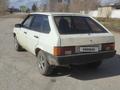 ВАЗ (Lada) 2109 1996 годаүшін600 000 тг. в Лисаковск – фото 5