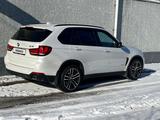 BMW X5 2014 года за 20 200 000 тг. в Шымкент