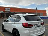 BMW X5 2014 годаfor19 500 000 тг. в Шымкент – фото 5