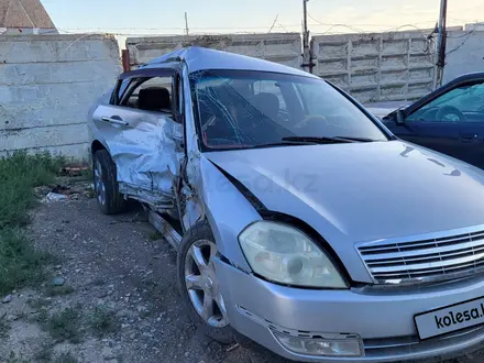 Nissan Teana 2006 года за 99 999 тг. в Шиели – фото 3