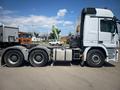 Mercedes-Benz  Actros 2008 годаүшін29 000 000 тг. в Алматы – фото 6