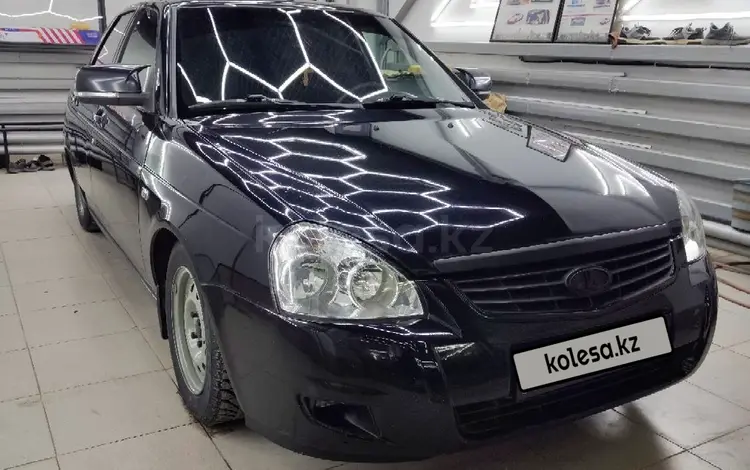 ВАЗ (Lada) Priora 2172 2013 годаfor2 600 000 тг. в Астана