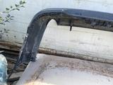 Бампер задний на Мерседес 211 Mercedes W211. за 120 000 тг. в Алматы – фото 4