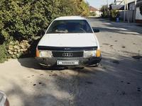 Audi 100 1990 годаүшін450 000 тг. в Шымкент