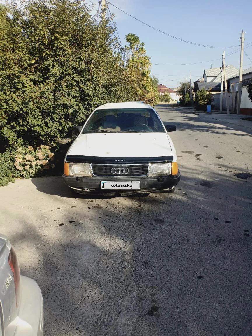 Audi 100 1990 г.