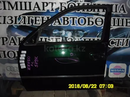 Дверь Toyota Vista Ardeo ZZV50 за 35 000 тг. в Караганда