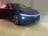 Changan Qiyuan A07 2025 года за 11 650 000 тг. в Алматы