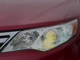 Toyota Camry 2011 годаүшін7 800 000 тг. в Актау – фото 3