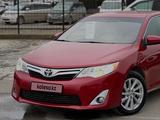 Toyota Camry 2011 годаүшін7 800 000 тг. в Актау – фото 2