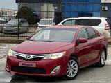 Toyota Camry 2011 годаүшін7 800 000 тг. в Актау
