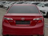 Toyota Camry 2011 годаүшін7 800 000 тг. в Актау – фото 5