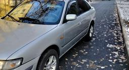 Mazda 626 1998 годаfor1 500 000 тг. в Алматы – фото 2