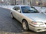 Mazda 626 1998 годаүшін1 500 000 тг. в Алматы – фото 3