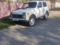 ВАЗ (Lada) Lada 2121 1999 года за 900 000 тг. в Кордай – фото 2