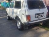 ВАЗ (Lada) Lada 2121 1999 года за 900 000 тг. в Кордай – фото 3