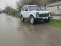 ВАЗ (Lada) Lada 2121 1999 года за 900 000 тг. в Кордай – фото 4