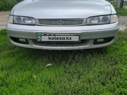 Mazda 626 1996 года за 1 300 000 тг. в Кокшетау