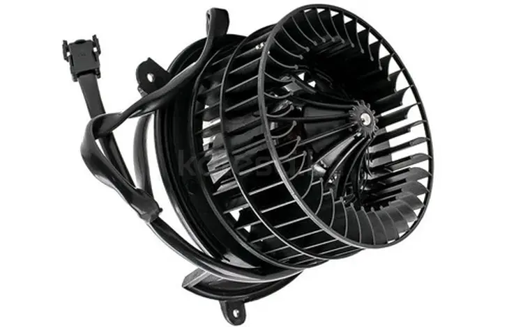 Моторчик печки за 12 000 тг. в Алматы