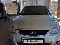 ВАЗ (Lada) Priora 2170 2012 года за 2 500 000 тг. в Шымкент