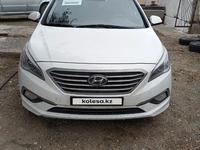 Hyundai Sonata 2016 годаfor5 300 000 тг. в Талдыкорган