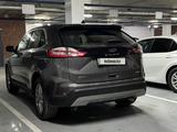 Ford Edge 2022 года за 11 000 000 тг. в Астана – фото 3