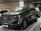 Ford Edge 2022 года за 11 000 000 тг. в Астана – фото 2