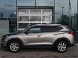 Hyundai Tucson 2019 годаүшін11 990 000 тг. в Астана – фото 2