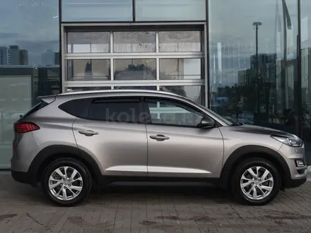 Hyundai Tucson 2019 года за 11 790 000 тг. в Астана – фото 6