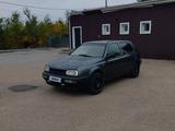 Volkswagen Golf 1993 года за 650 000 тг. в Костанай