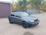 Volkswagen Golf 1993 года за 650 000 тг. в Костанай – фото 4