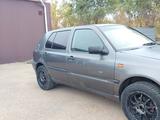 Volkswagen Golf 1993 года за 650 000 тг. в Костанай – фото 5