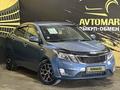 Kia Rio 2014 годаүшін5 550 000 тг. в Актобе – фото 4