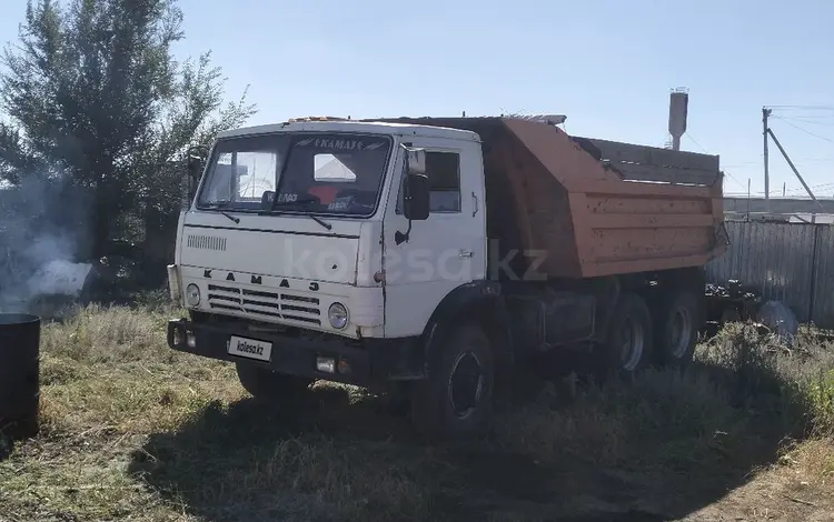 КамАЗ  5511 1988 года за 3 000 000 тг. в Актобе