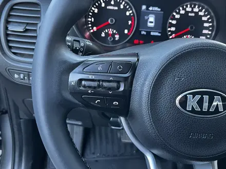 Kia Rio 2020 года за 7 777 777 тг. в Астана – фото 20