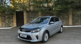 Kia Rio 2020 года за 7 777 777 тг. в Астана