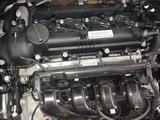 Двигатель на Хендай G4FG 1.6 за 530 000 тг. в Алматы – фото 2