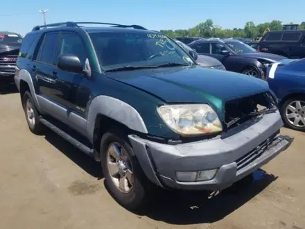 Запчасти оригинал б/у: Nissan PathfinderR50 R51 Armada Montero Sport и др. в Актобе – фото 15