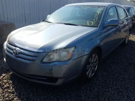 Запчасти оригинал б/у: Nissan PathfinderR50 R51 Armada Montero Sport и др. в Актобе – фото 16