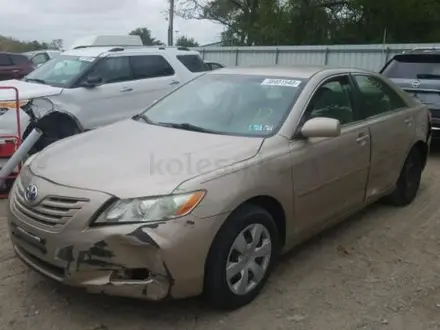 Запчасти оригинал б/у: Nissan PathfinderR50 R51 Armada Montero Sport и др. в Актобе – фото 18