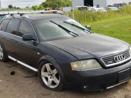 Запчасти оригинал б/у: Nissan PathfinderR50 R51 Armada Montero Sport и др. в Актобе – фото 2