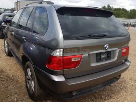 Запчасти оригинал б/у: Nissan PathfinderR50 R51 Armada Montero Sport и др. в Актобе – фото 23