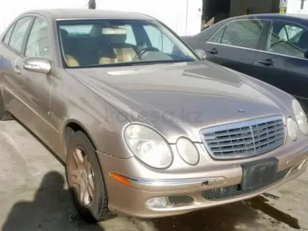 Запчасти оригинал б/у: Nissan PathfinderR50 R51 Armada Montero Sport и др. в Актобе – фото 6