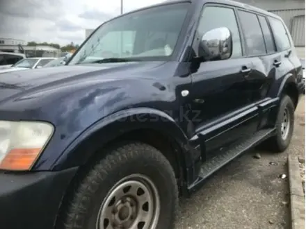 Запчасти оригинал б/у: Nissan PathfinderR50 R51 Armada Montero Sport и др. в Актобе – фото 8